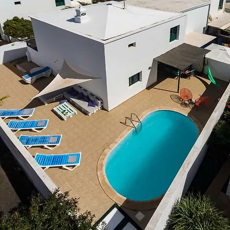 Villa Tropical-2